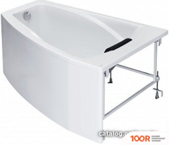 Ванна Roca HALL ANGULAR 150X100 ZRU9302865 (ПРАВАЯ) (20417)