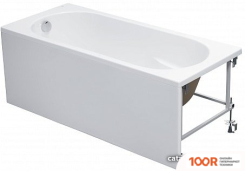 Ванна Roca GENOVA 160Х70 (20414)