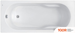 Ванна Roca GENOVA 160Х70 (20414)