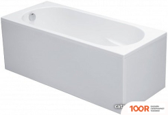 Ванна Roca GENOVA 160Х70 (20414)