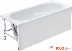 Ванна Roca GENOVA 160Х70 (20414)