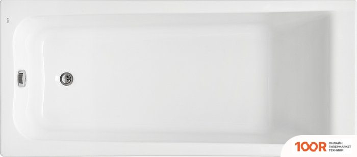 Ванна Roca ELBA 150X75 7248509000 (20410)