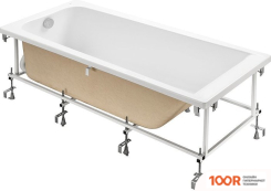 Ванна Roca ELBA 150X75 7248509000 (20410)