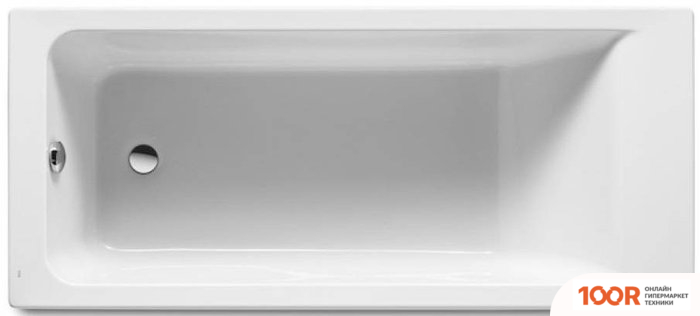 Ванна Roca EASY 180X80 248618000 (20409)