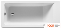 Ванна Roca EASY 170X75 (С КАРКАСОМ) (20408)