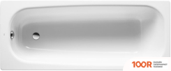 Ванна Roca CONTINENTAL 170X70 21290100R (С НОЖКАМИ) (20403)