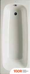 Ванна Roca CONTINENTAL 150X70 212913001 (БЕЗ НОЖЕК) (20393)