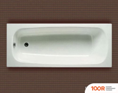 Ванна Roca CONTINENTAL 150X70 212913001 (БЕЗ НОЖЕК) (20393)