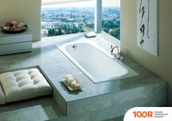 Ванна Roca CONTINENTAL 140X70 A212904001 (20390)