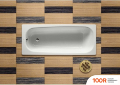 Ванна Roca CONTESA 150X70 236060000 (БЕЗ НОЖЕК) (20384)