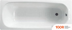 Ванна Roca CONTESA 150X70 236060000 (БЕЗ НОЖЕК) (20384)