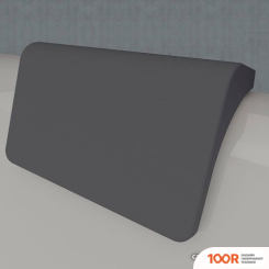 Ванна Riho STILL SQUARE 180X80 BR01005 (С НОЖКАМИ) (20346)