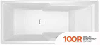 Ванна Riho STILL SHOWER 180 BR05005 (20336)