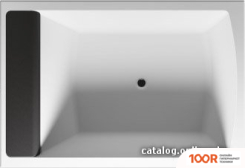 Ванна Riho SAVONA 190X130 BB79 (С НОЖКАМИ) (20334)