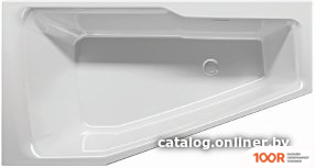 Ванна Riho RETHINK SPACE 180X110 L BR18005 (20326)