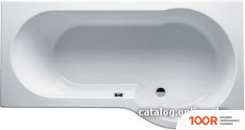 Ванна Riho RETHINK SPACE 170X90L BR1600500000000 (20325)