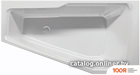 Ванна Riho RETHINK SPACE 170X90 R BR15005 (20323)