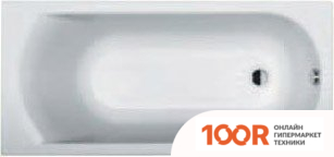 Ванна Riho MIAMI 150X70 (С НОЖКАМИ) (20281)