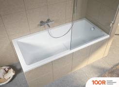 Ванна Riho LUSSO PLUS 170X80 (С НОЖКАМИ) (20259)