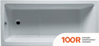 Ванна Riho LUSSO PLUS 170X80 (С НОЖКАМИ) (20259)