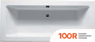 Ванна Riho LUSSO 190X80 (С НОЖКАМИ) (20254)