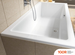 Ванна Riho LUSSO 160X70 BT07005 (С НОЖКАМИ) (20246)