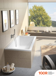 Ванна Riho LUSSO 160X70 BT07005 (С НОЖКАМИ) (20246)