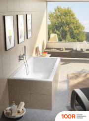 Ванна Riho LUGO VELVET 190X90 (С НОЖКАМИ) (20244)