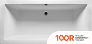 Ванна Riho LUGO 200X90 BT06 (С НОЖКАМИ) (20238)