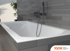 Ванна Riho LINARES VELVET 190X90 (С НОЖКАМИ) (20220)