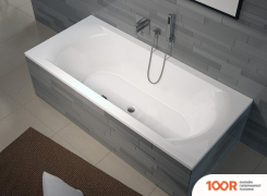 Ванна Riho LIMA 170X75 (С НОЖКАМИ) (20202)