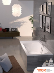 Ванна Riho LIMA 170X75 (С НОЖКАМИ) (20202)