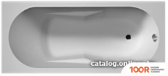 Ванна Riho LAZY 180Х75 (БЕЗ НОЖЕК) (20198)