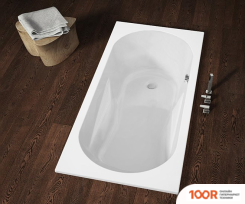 Ванна Riho LAZY 170Х75 (БЕЗ НОЖЕК) (20196)