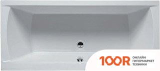 Ванна Riho JULIA 190X90 (С НОЖКАМИ) (20194)