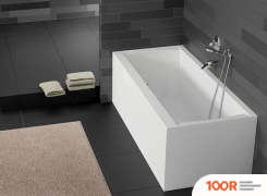 Ванна Riho JULIA 190X90 (С НОЖКАМИ) (20194)