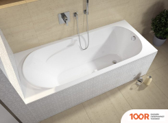 Ванна Riho FUTURE 180X80 (С НОЖКАМИ) (20170)