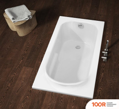 Ванна Riho COLUMBIA 150X75 BA02005 (С КАРКАСОМ) (20131)