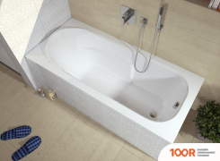 Ванна Riho COLUMBIA 150X75 BA02005 (С КАРКАСОМ) (20131)