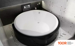 Ванна Riho COLORADO 180X180 BB02005 (20127)