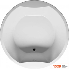 Ванна Riho COLORADO 180X180 BB02005 (20127)