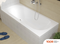 Ванна Riho CAROLINA 170X80 (С НОЖКАМИ) (20121)