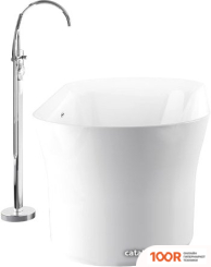 Ванна Ravak YPSILON 180X80 XC00100026 (20102)