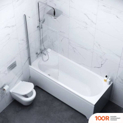 Ванна Ravak SONATA II 150X70 C633R00000 (20097)