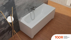 Ванна Ravak SEPTIMA II 150X70 C630S00000 (20094)