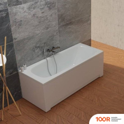 Ванна Ravak SEPTIMA II 150X70 C630S00000 (20094)