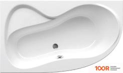 Ванна Ravak ROSA 95 160X95L C571000000 (20093)