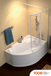 Ванна Ravak ROSA 160X105R CL01000000 (20091)