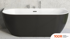 Ванна Ravak FREEDOM WALL 166X80 XC00100027 (20088)