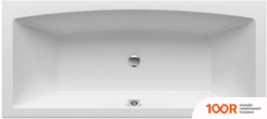 Ванна Ravak FORMY 02 SLIM 180X80 C891300000 (20087)